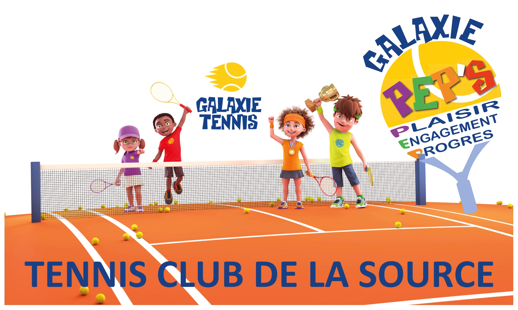 Ecole de tennis tc source